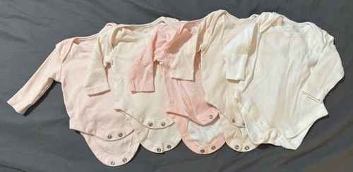 Matalan newborn long - matalan,