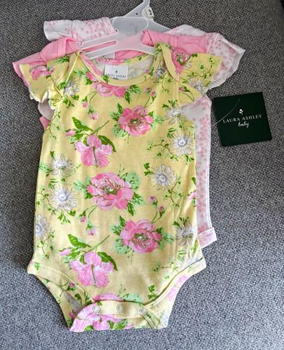 Laura ashley baby girls - ashley,