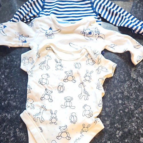 George pack unisex baby - unisex, 0-3