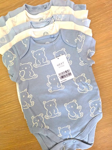 Next baby bodysuit vests - baby,