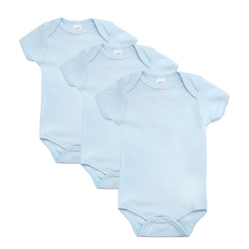Baby bodysuits pack - bodysuits,