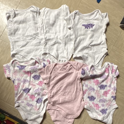 Matalan pack girls - pack,