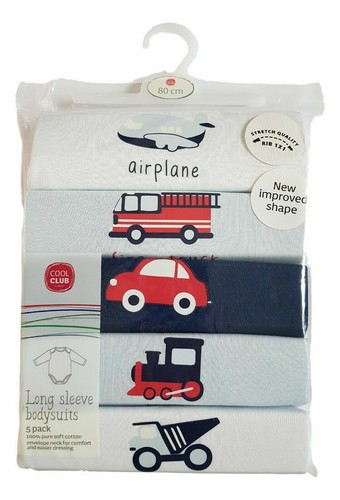 Baby boys pack transport - pack,