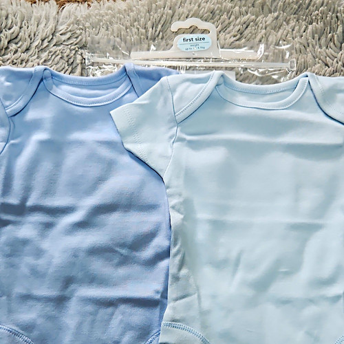 Asda george pack unisex baby - pack,
