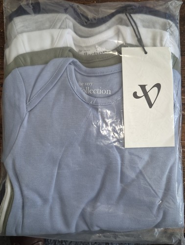 Very collection bodysuits pack - collection,