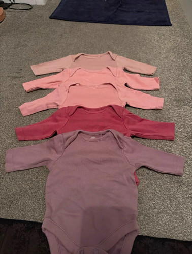 Next mth pink purple - up, to