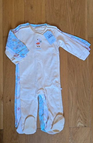 Sleepsuits babygrows pack - sleepsuits, with