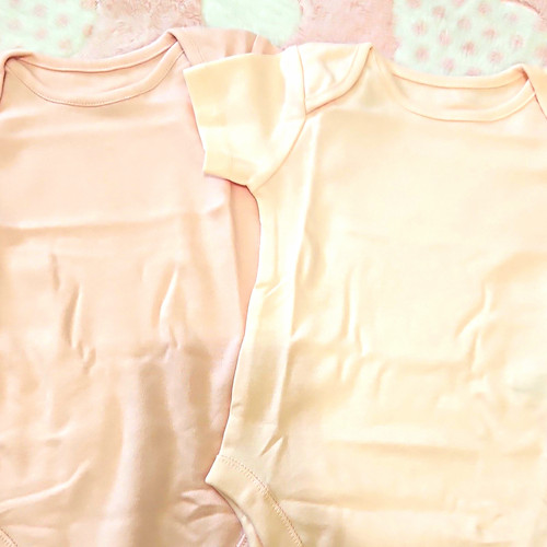 Pack unisex baby newborn - 2,
