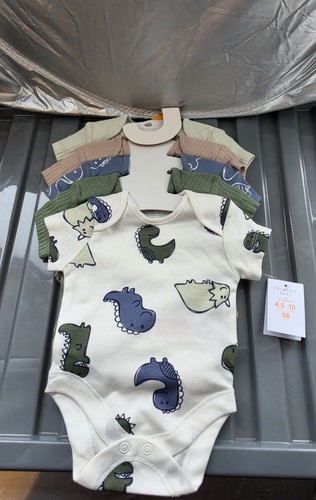 Primark baby boys pack - 5,