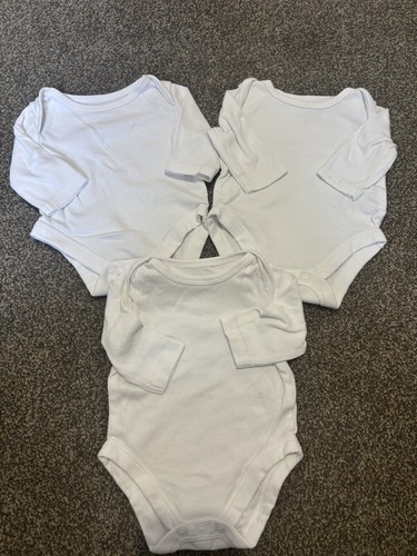 Baby boys girls 3 pack - m&co,