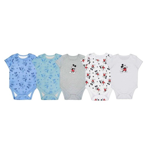 Disney baby mickey - mickey, mouse