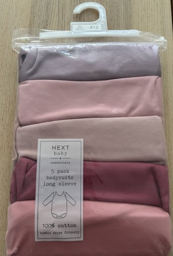 New next pack baby girls - ~,