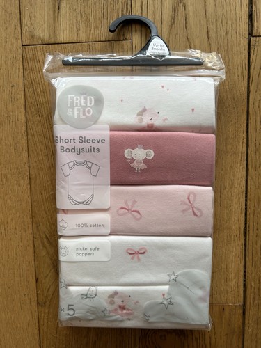 Bnwt fred and - bnwt, girl