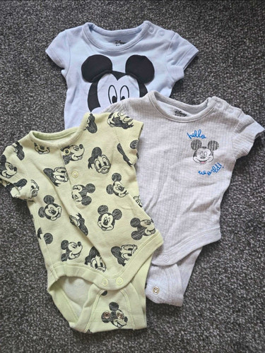 Disney baby mickey - baby, mouse