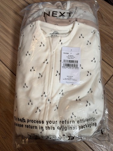 Next baby neutral unisex - neutral,