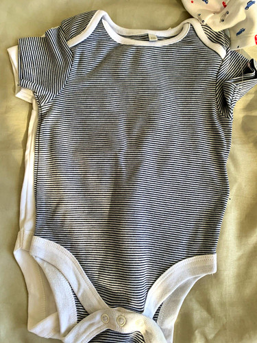 Junior baby bodysuits 9 - baby,