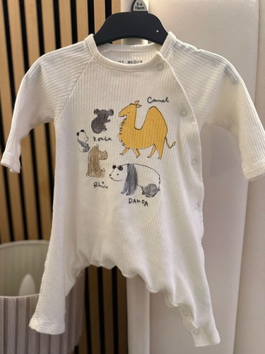 Baby sleepsuits 3 months - sleepsuits,