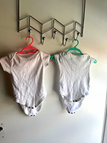 Primark pack cotton jersey - pack,