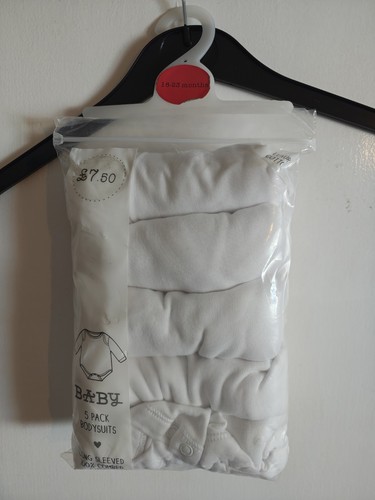 Baby bodysuit brand new - baby,