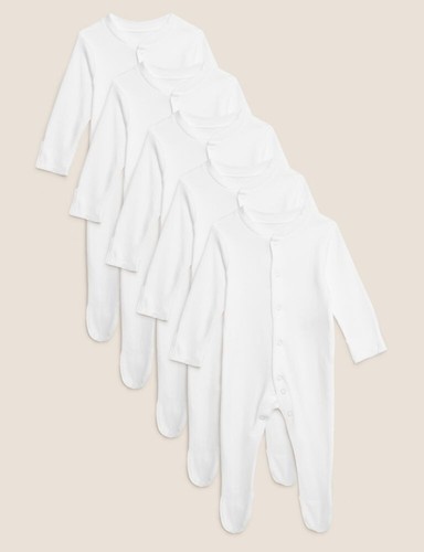 Baby sleepsuit bodysuit - sleepsuit,