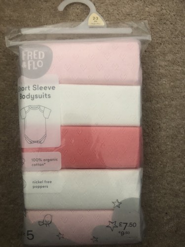 Brand new pack short - 5,