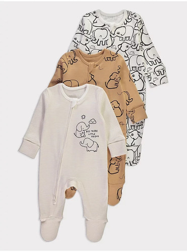 Nwt baby boys pack zip - boys,