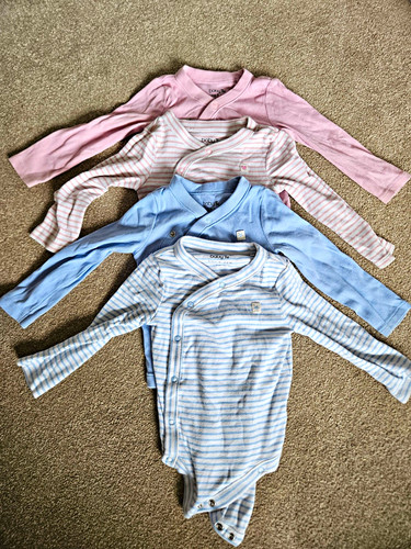 Baby pack long - tu,