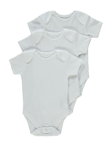 Baby bodysuit vest - bodysuit,