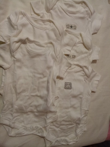 Sainsburys babys pack - babys, 5