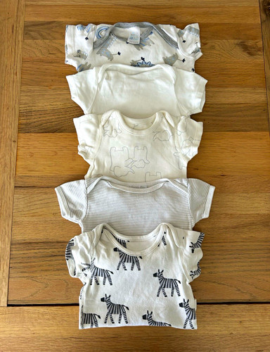 Mixed brand pack unisex - unisex, baby