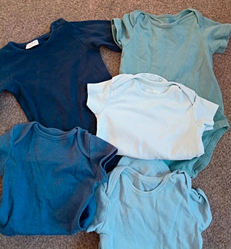 Pack unisex baby cotton - baby,
