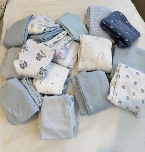Next 20pcs 3 6m cotton - , 0-3,3-6m