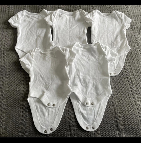 Primark cares white cotton - primark,