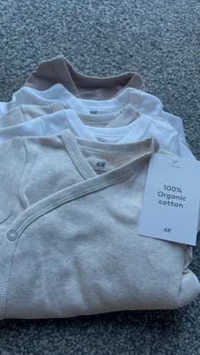 New original baby 6 - original, 6-9