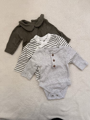 Primark baby pack - primark,