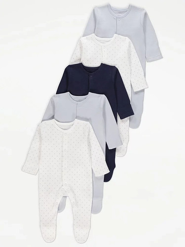 Nwt baby boys pack - 5,