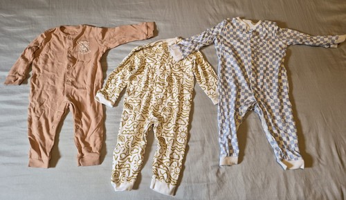 George baby pack footless - george,