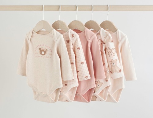 New next baby - new, pack