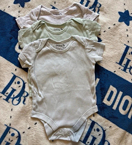Babytu tiny pack ribbed - tiny+,