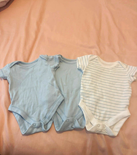 Nutmeg baby boy newborn - nutmeg,