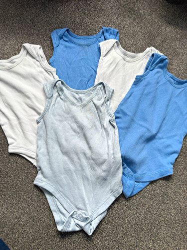 Primark baby pack 9 - primark, 5