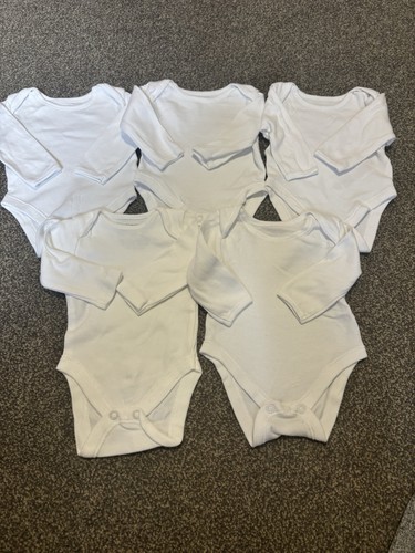 Primark baby unisex pack - 5,