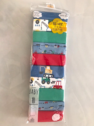 George pack short sleeve - george,