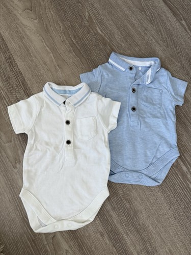 2pack next baby boy - 2pack,