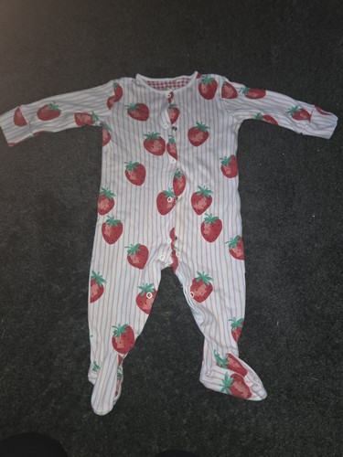 Next baby girl sleepsuits - baby,