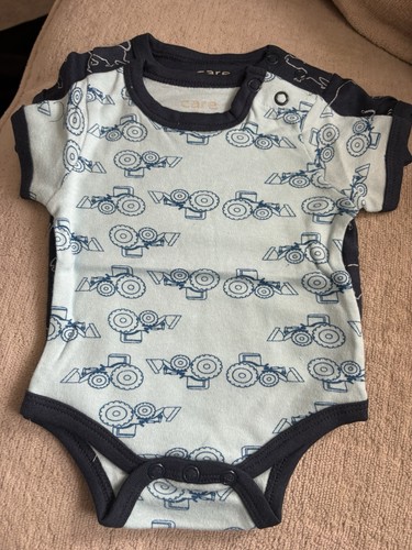 Nwt care unisex baby - unisex,