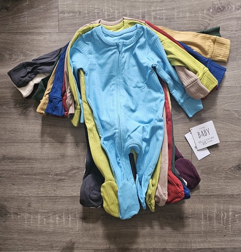 George baby pack ribbed zip - pack,