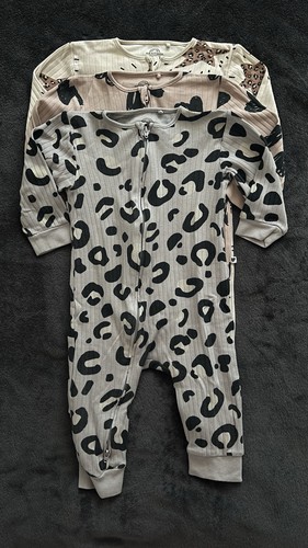 Next baby pack leopard - baby,