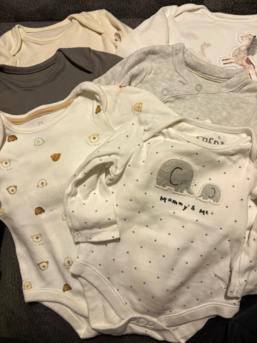 Mixed brands disney elephant - mixed,